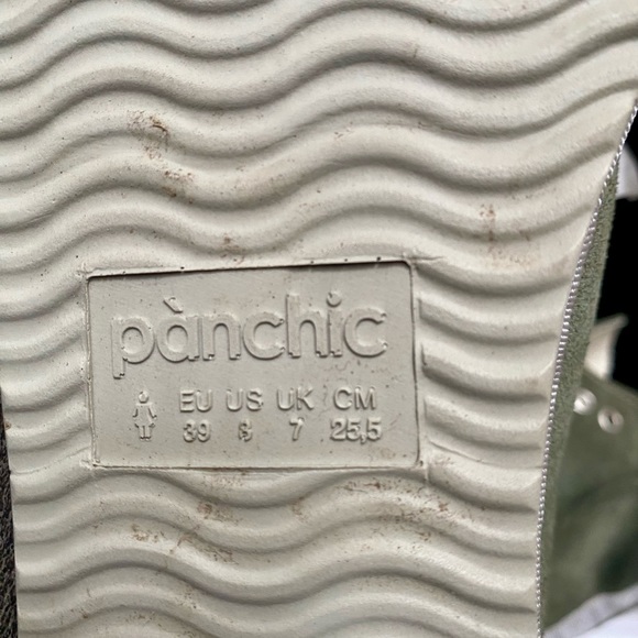 Panchic shoes - Picture 4 of 7